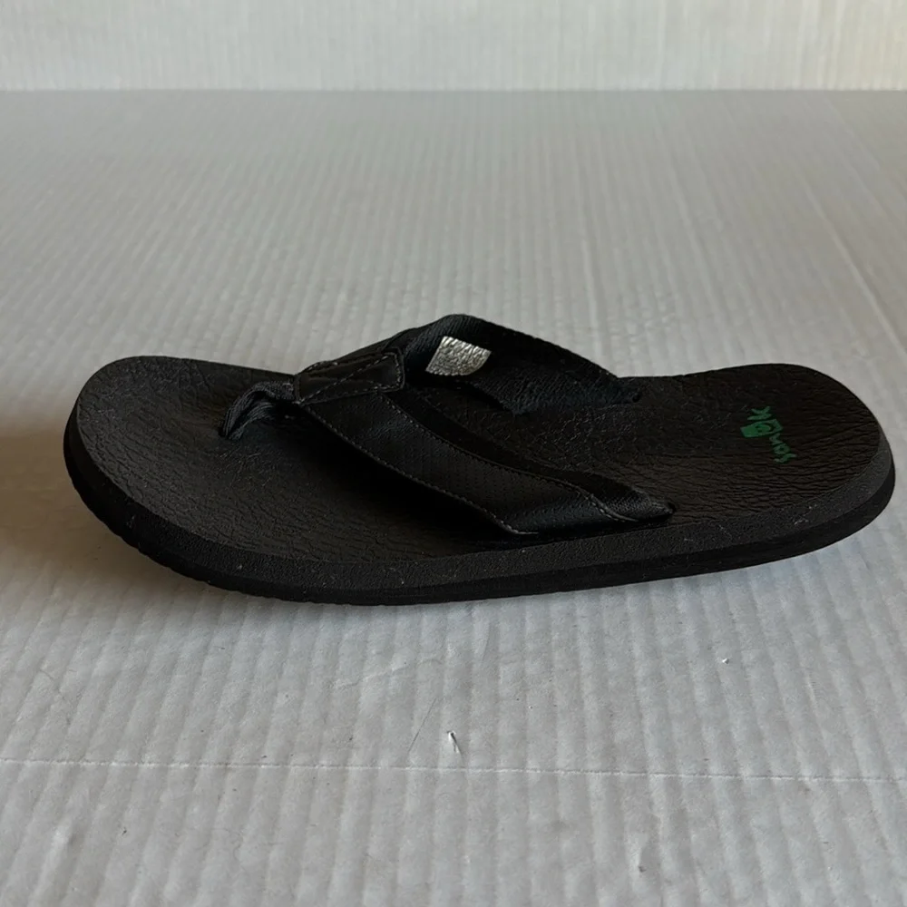 Sanuk Beer Cozy 2 Flip Flop Sandals